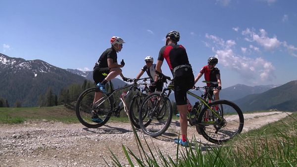 The Coach MTB - Episodio 11