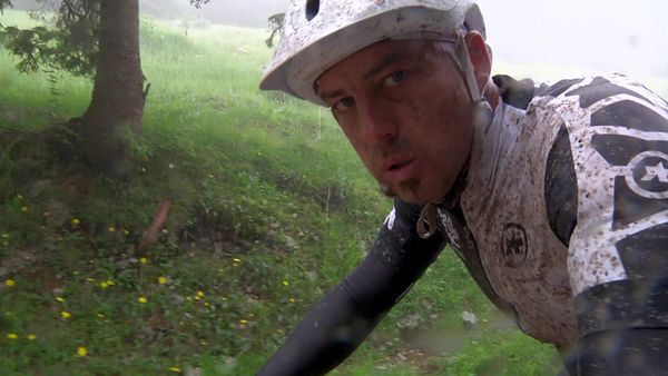 The Coach MTB - Episodio 16