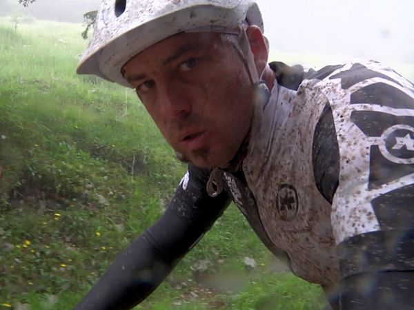 The Coach MTB - Episodio 16