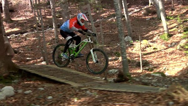 The Coach MTB - Episodio 10