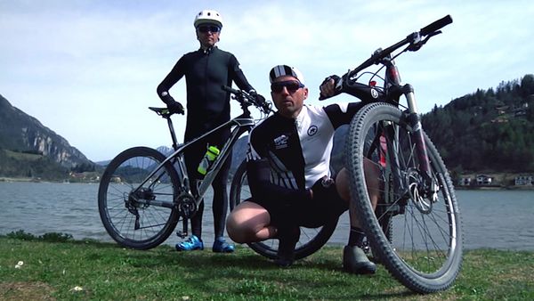 The Coach MTB - Episodio 3