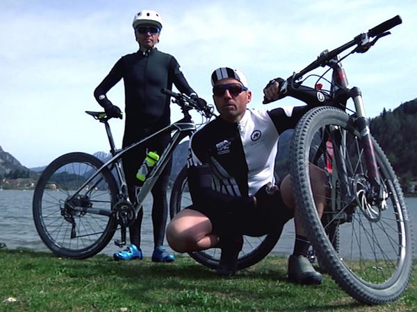 The Coach MTB - Episodio 3