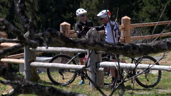 The Coach MTB - Episodio 7