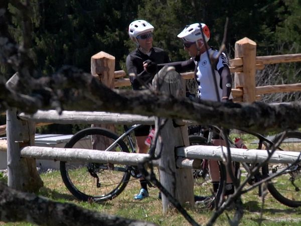 The Coach MTB - Episodio 7