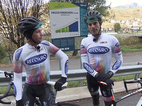 Le Grandi Salite - Recoaro