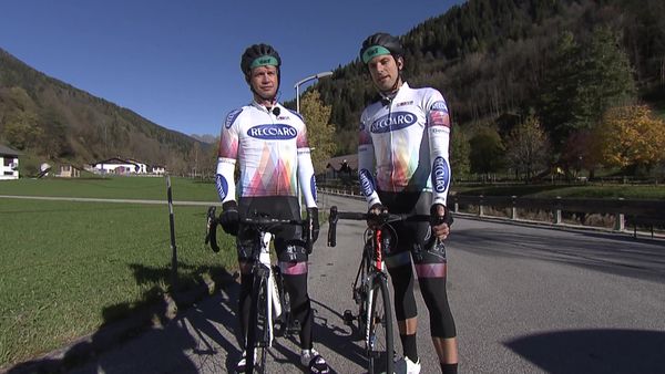 Le Grandi Salite - Monte Bondone da Iagolo
