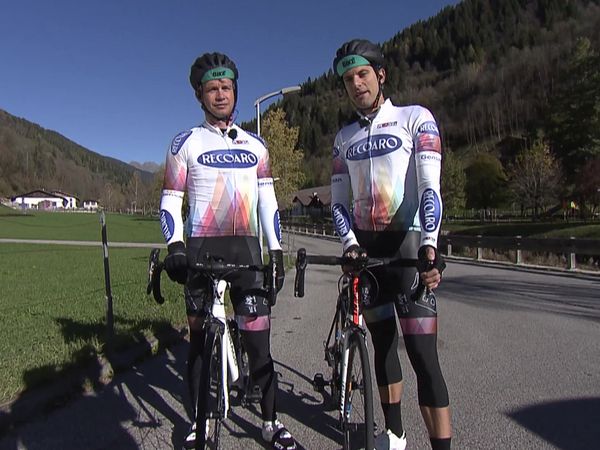 Le Grandi Salite - Monte Bondone da Iagolo
