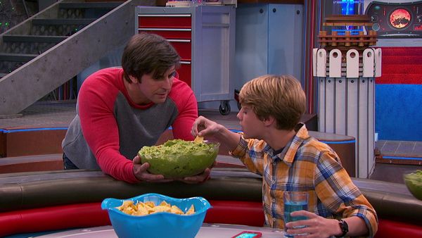 Henry Danger - Em ritmo de Aventura