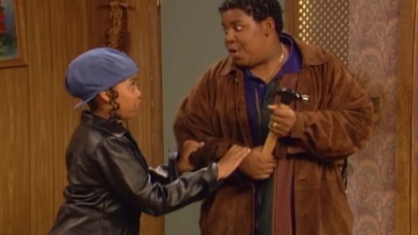Kenan e Kel - Adeus, Kenan Parte 2
