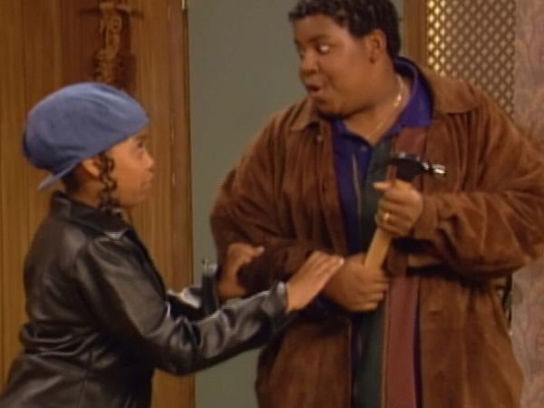 Kenan e Kel - Adeus, Kenan Parte 2