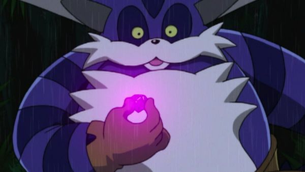 Sonic X - A Chaotic Day