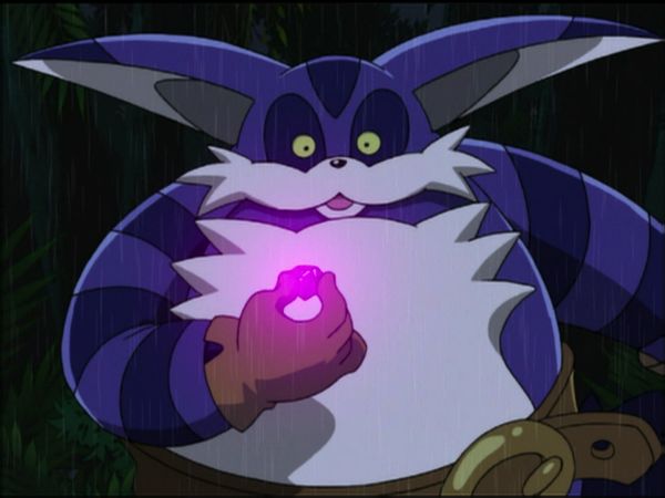 Sonic X - A Chaotic Day