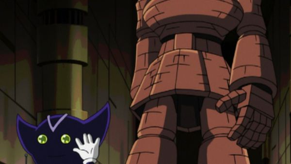 Sonic X - Shadow World