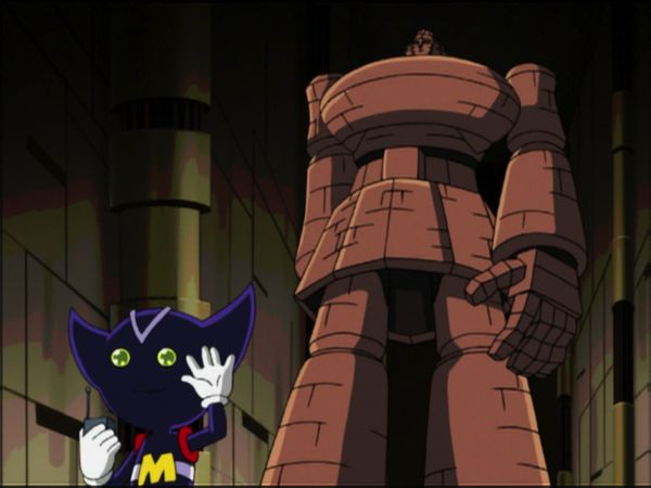 Sonic X - Shadow World