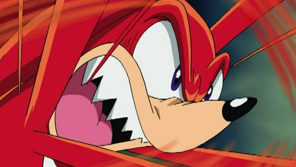 Sonic X - A New Start