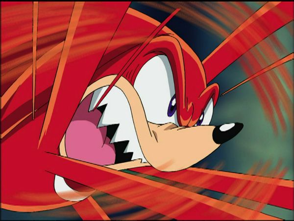 Sonic X - A New Start