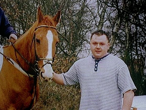 Born to Kill? - Levi Bellfield