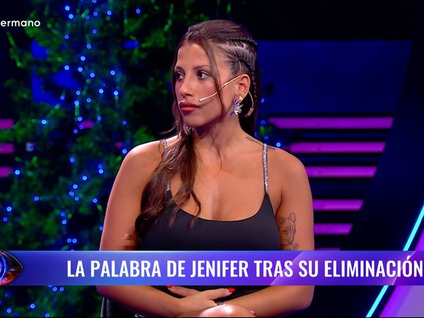 Gran Hermano - Episodio 17