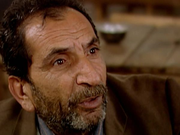 La dama rebelde - Episodio 31