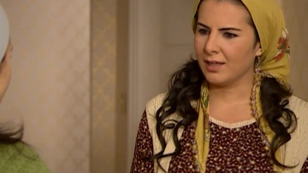 La dama rebelde - Episodio 32