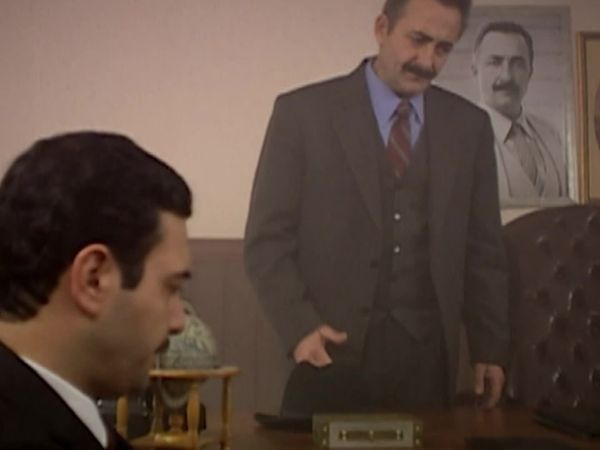 La dama rebelde - Episodio 34