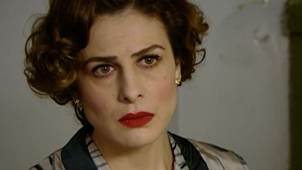 La dama rebelde - Episodio 39