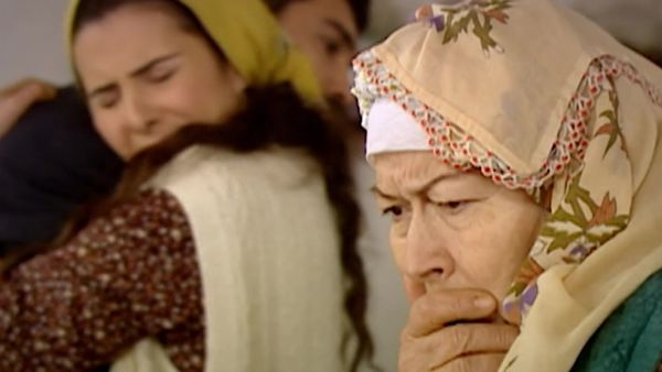 La dama rebelde - Episodio 41