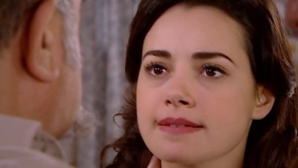 La dama rebelde - Episodio 44