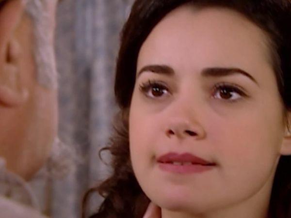 La dama rebelde - Episodio 44