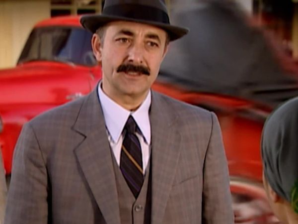 La dama rebelde - Episodio 46