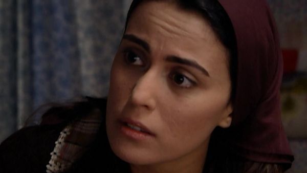 La dama rebelde - Episodio 47