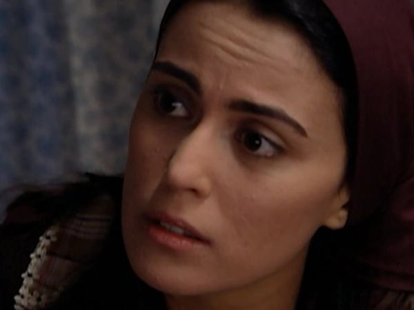 La dama rebelde - Episodio 47