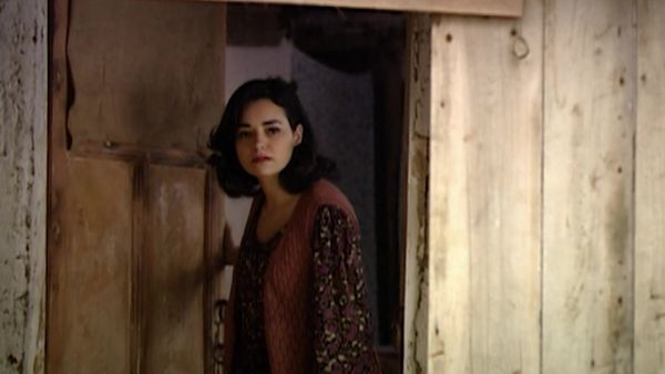La dama rebelde - Episodio 48