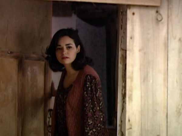 La dama rebelde - Episodio 48