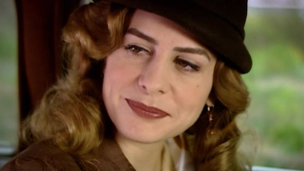 La dama rebelde - Episodio 49