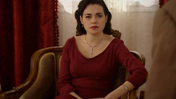La dama rebelde - Episodio 50