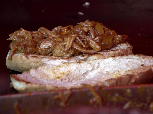 Mexico: One Plate at a Time with Rick Bayless - Off the Beaten Path in Playa del Carmen