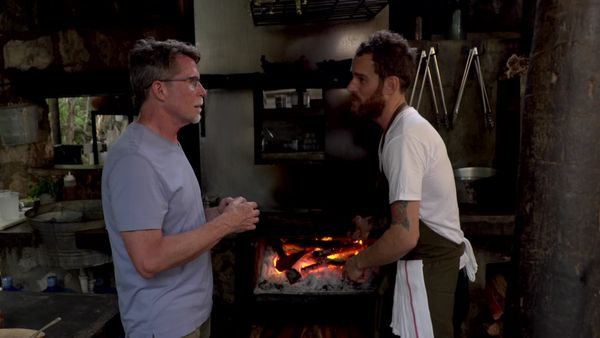 Mexico: One Plate at a Time with Rick Bayless - Love of Live Fire Cooking