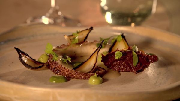 Mexico: One Plate at a Time with Rick Bayless - Examining the Yucatan's Abundant Natural Resources