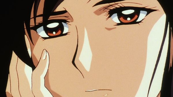 Go Nagai's The Devil Lady - Beast