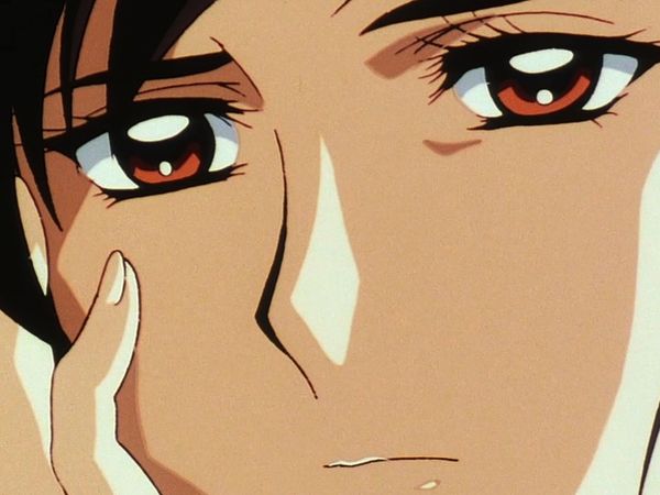 Go Nagai's The Devil Lady - Beast