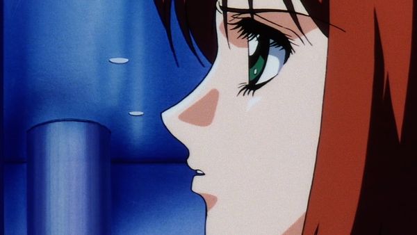 Go Nagai's The Devil Lady - Home