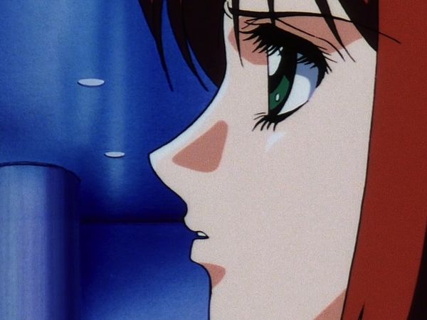 Go Nagai's The Devil Lady - Home