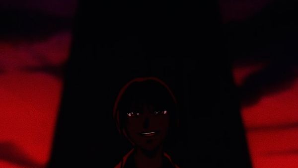 Go Nagai's The Devil Lady - Wish