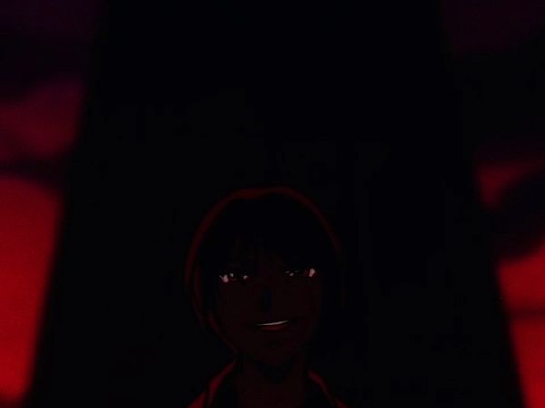 Go Nagai's The Devil Lady - Wish