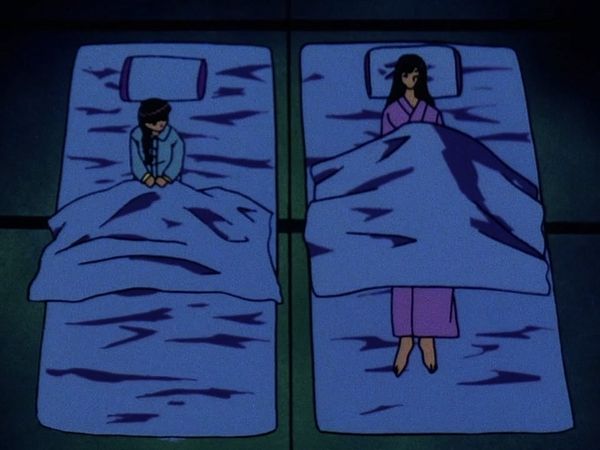 Go Nagai's The Devil Lady - Heart
