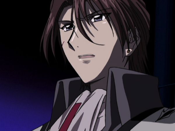 Knight Hunters Eternity - Epitaph