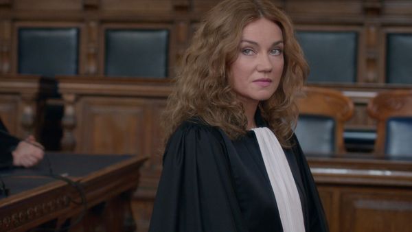 Alice Nevers - Niña 3.0