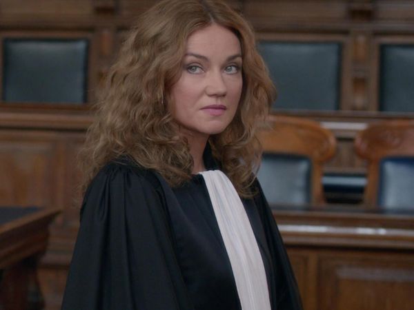 Alice Nevers - Niña 3.0