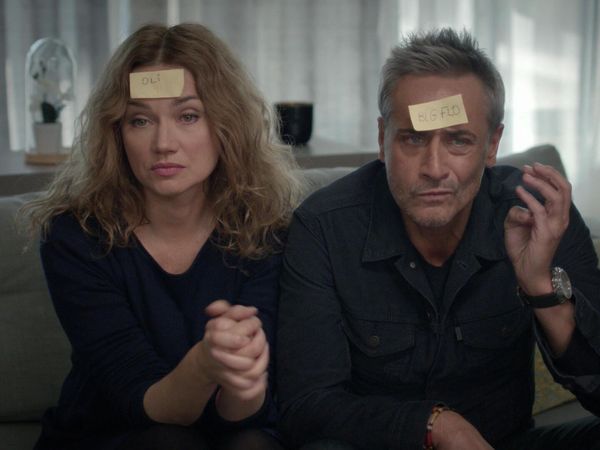 Alice Nevers - Inteligencia